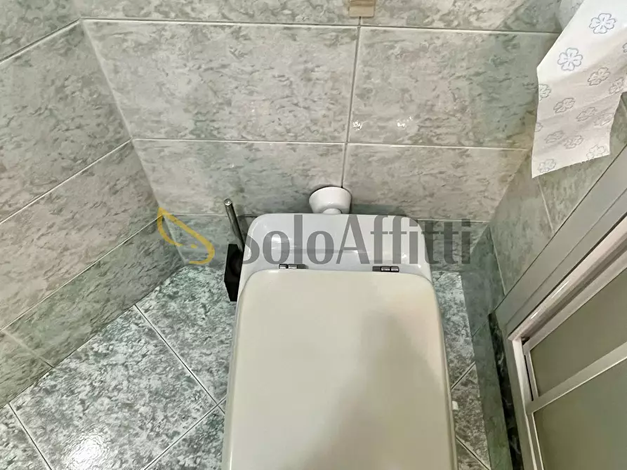 Immagine 31 di Quadrilocale in affitto  in Via Lucca 32 a Torino