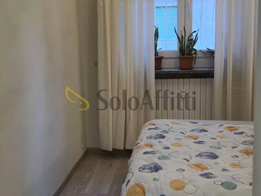 Immagine 26 di Trilocale in affitto  in Via Exilles 33 a Torino