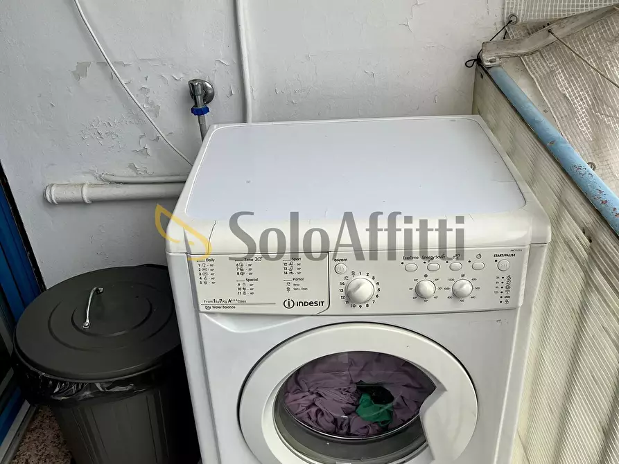 Immagine 28 di Trilocale in affitto  in Via Carlo Capelli a Torino