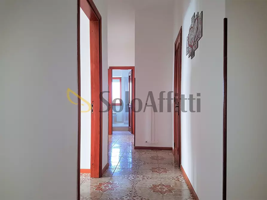 Immagine 2 di Bilocale in affitto  a Catanzaro