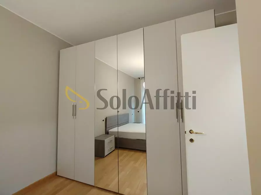 Immagine 12 di Bilocale in affitto  a Gallarate