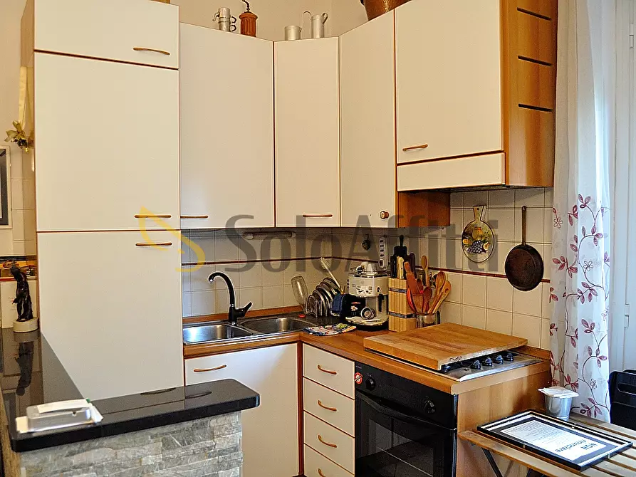 Immagine 3 di Bilocale in affitto  in Via Borgosesia 38 BIS a Torino