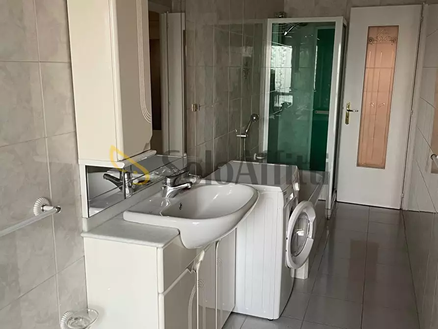 Immagine 31 di Trilocale in affitto  in Via Giuseppe Fagnano a Torino