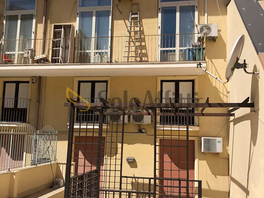 Immagine 58 di Appartamento in affitto  a Catania