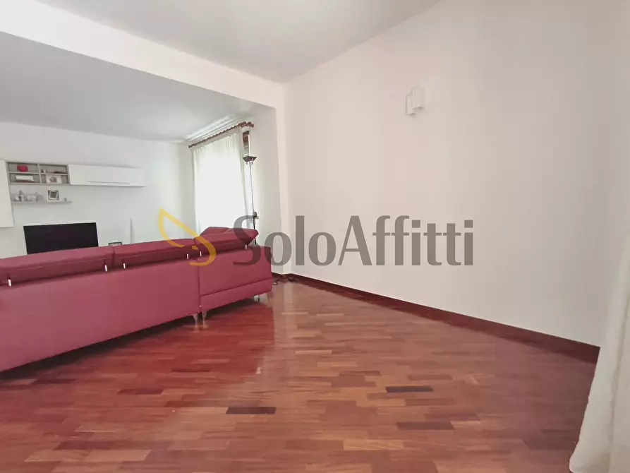 Immagine 23 di Trilocale in affitto  in Via Guido Alfani a Roma