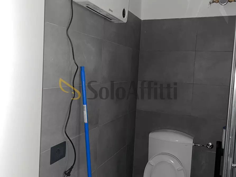 Immagine 11 di Monolocale in affitto  in Via Principessa Clotilde a Torino