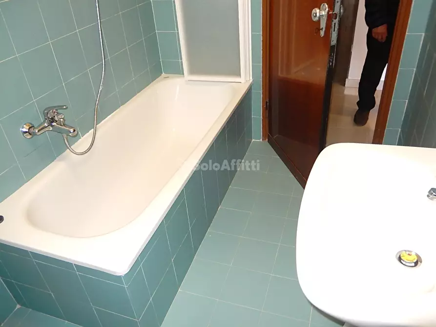 Immagine 20 di Stanza singola in affitto  a Catanzaro