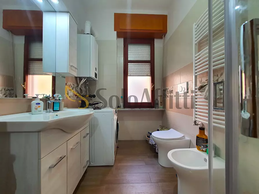 Immagine 7 di Trilocale in affitto  a Catanzaro