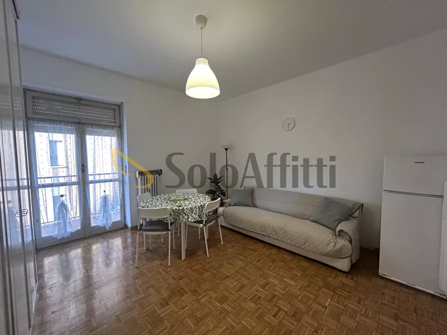 Immagine 7 di Quadrilocale in affitto  in Via Filadelfia 50 a Torino