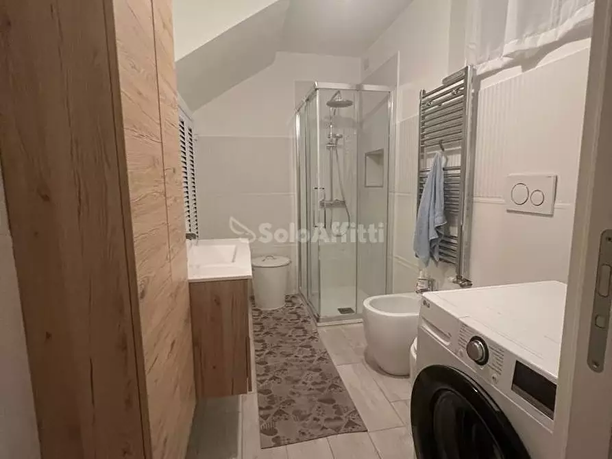 Immagine 17 di Bilocale in affitto  in Via Lazzaretto 7 a Seregno