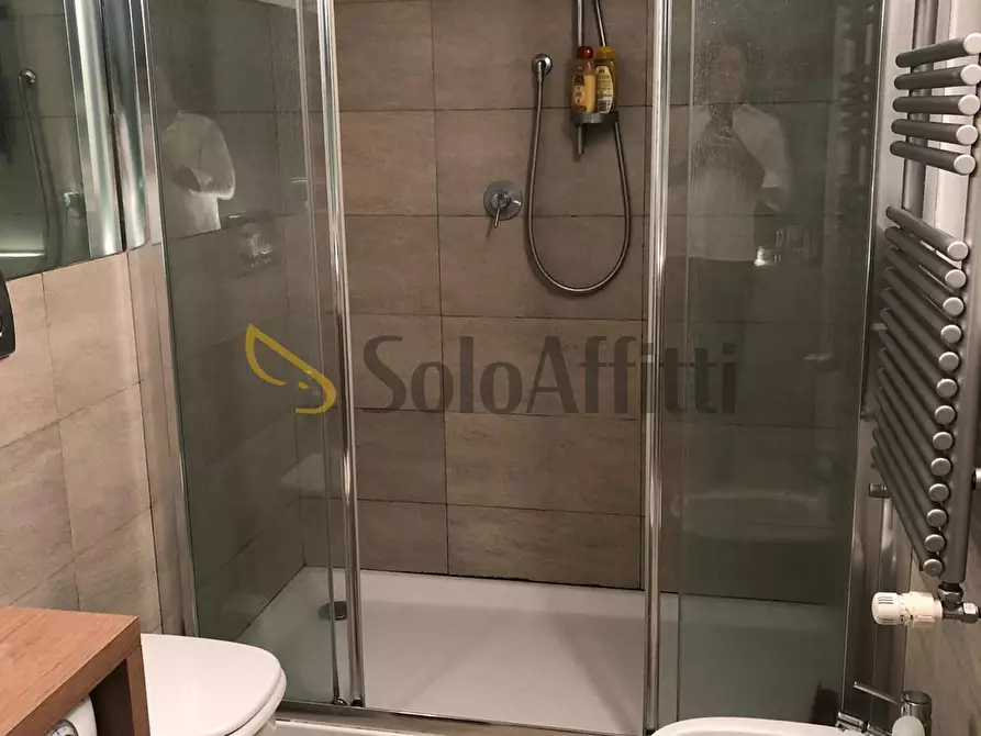 Immagine 16 di Bilocale in affitto  in Corso Casale a Torino