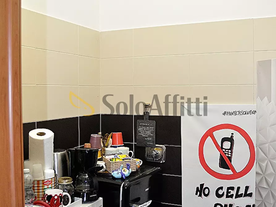 Immagine 10 di Ufficio in affitto  in Via Pietro Giannone 11 a Settimo Torinese