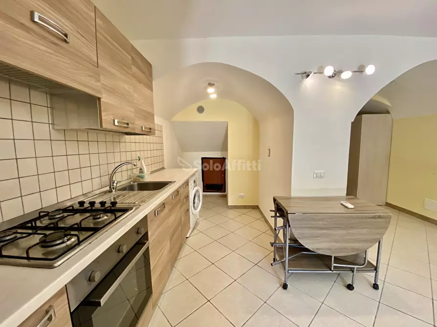 Immagine 3 di Monolocale in affitto  a Catanzaro