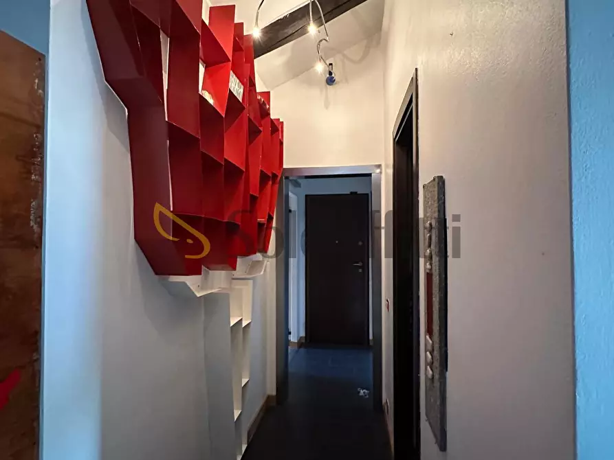 Immagine 3 di Quadrilocale in affitto  in Via Belfiore 15 a Torino