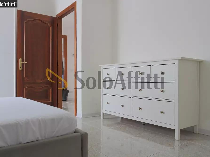 Immagine 26 di Trilocale in affitto  in Via Trieste 78 a Muggiò