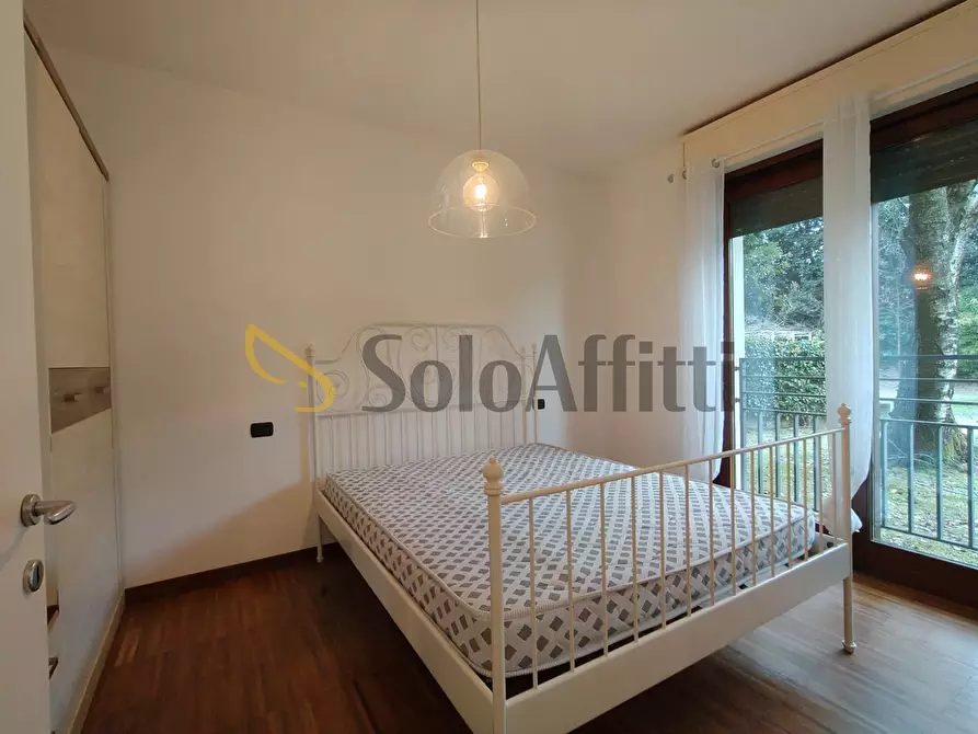 Immagine 15 di Bilocale in affitto  a Gallarate