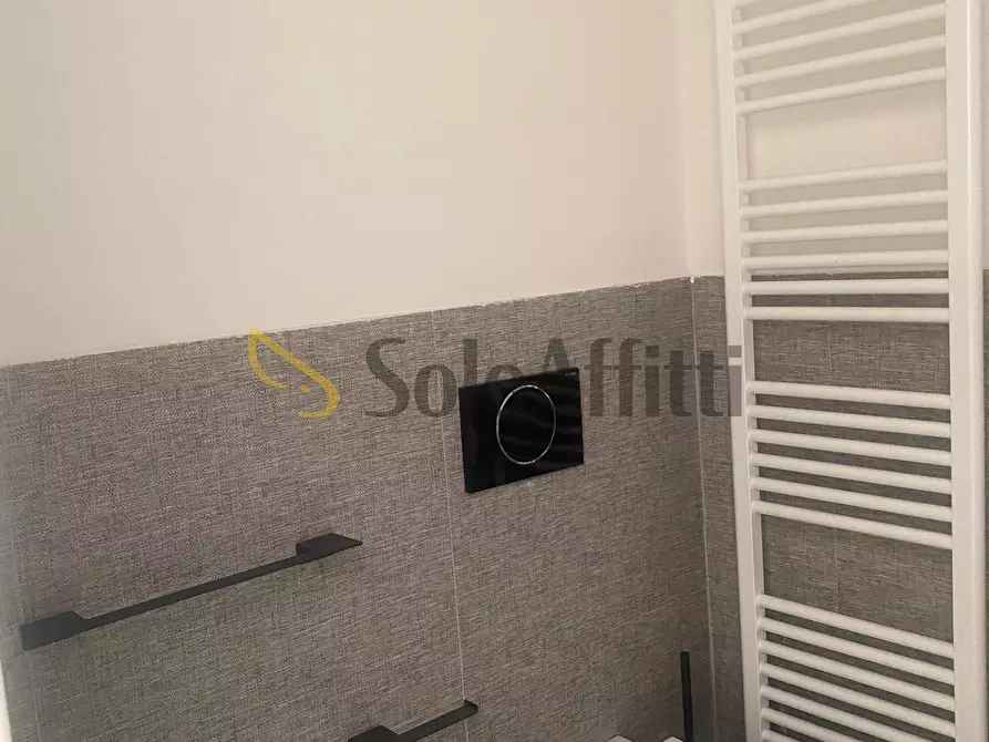 Immagine 15 di Trilocale in affitto  in Via Albussano 32 a Chieri