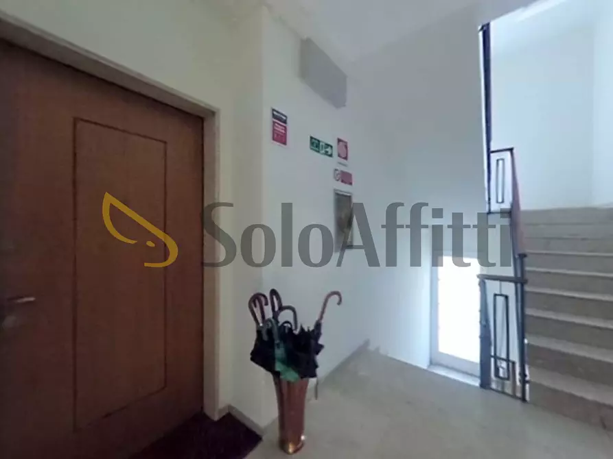 Immagine 27 di Bilocale in affitto  in Via San Galdino 6 a Milano