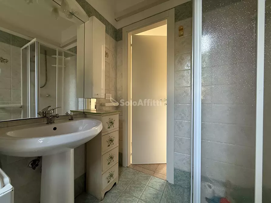 Immagine 12 di Villa in affitto  in via del mare a Simeri Crichi