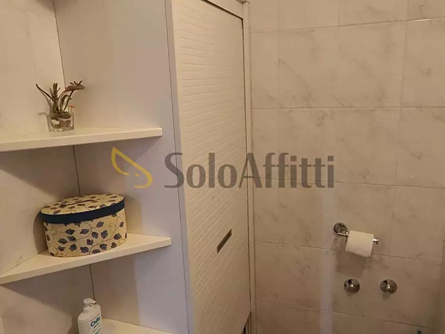 Immagine 16 di Quadrilocale in affitto  in Via Teo Lambri 9 a Pavia