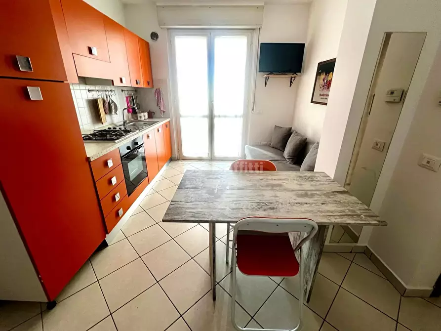 Bilocale in affitto in Via Ercole Falò 12 a Alba Adriatica