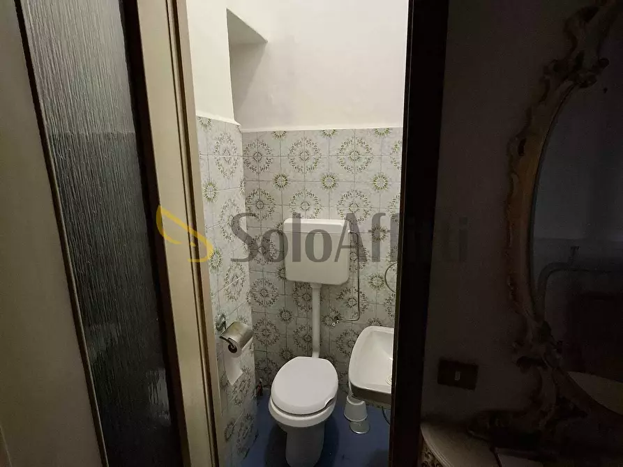 Immagine 9 di Quadrilocale in affitto  in Corso Carlo e Nello Rosselli 81 a Torino