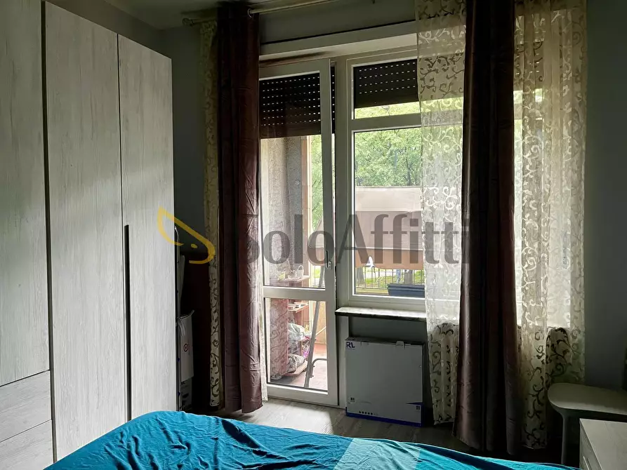 Immagine 7 di Trilocale in affitto  in Via Gorizia 199 a Torino