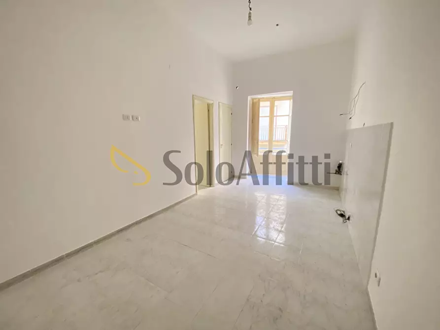 Immagine 1 di Bilocale in affitto  in Via R. Morandi a Sciacca