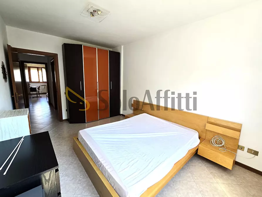 Immagine 9 di Trilocale in affitto  in Via Augusto Camerini 50 a Roma
