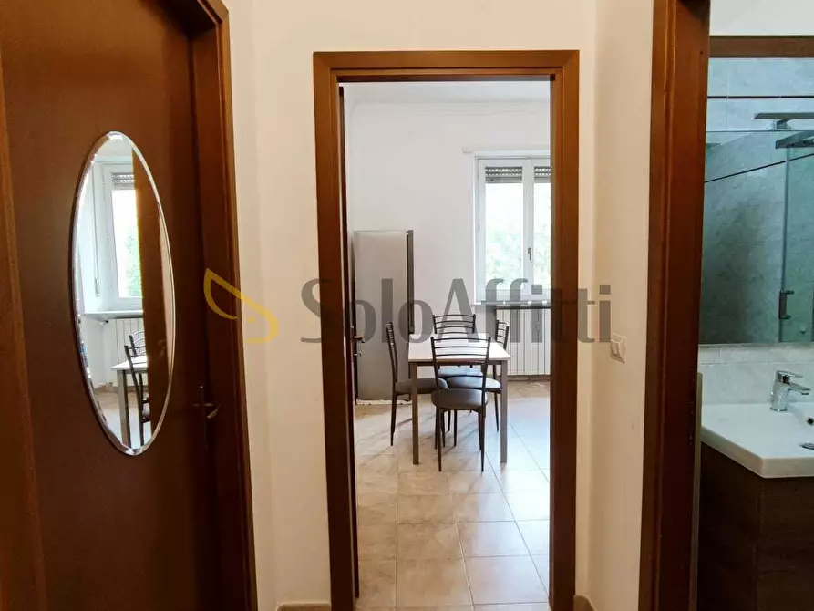 Immagine 10 di Bilocale in affitto  in CORSO ROSSELLI 92 a Torino