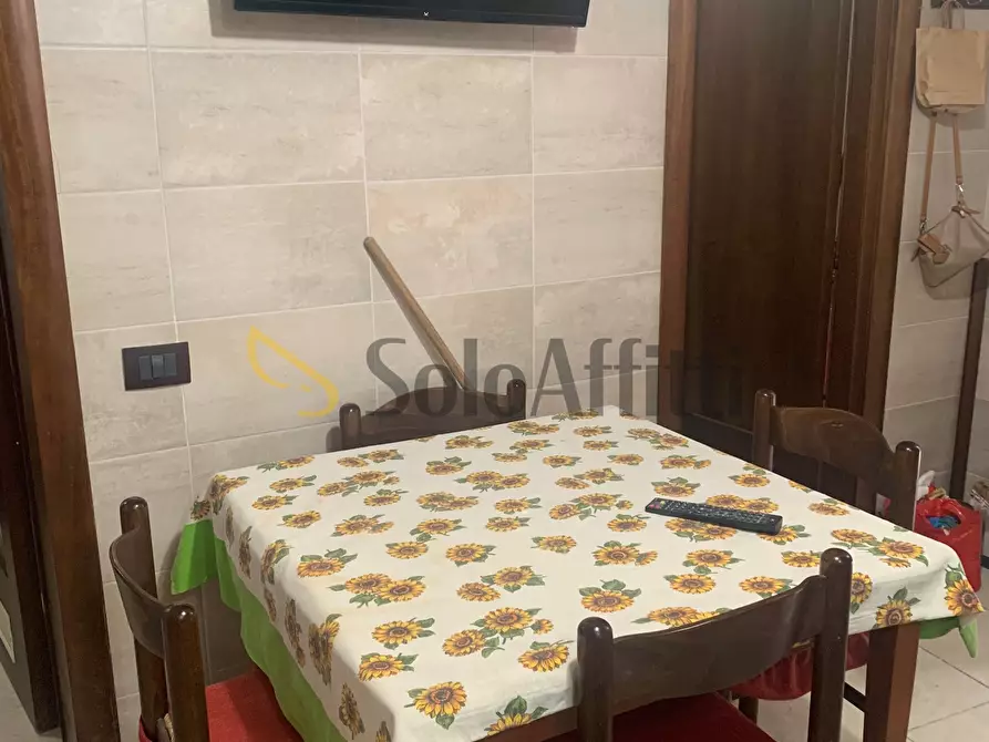 Immagine 36 di Bilocale in affitto  in Via Bonanno 22 a Catania