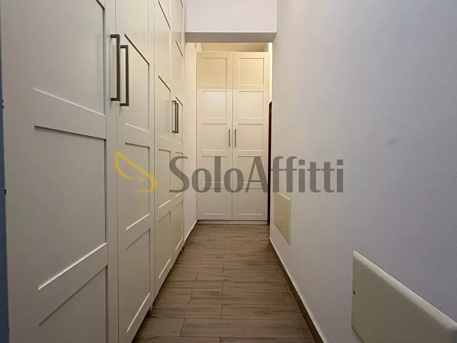 Immagine 9 di Trilocale in affitto  in Via Cassano Magnago 31 a Busto Arsizio