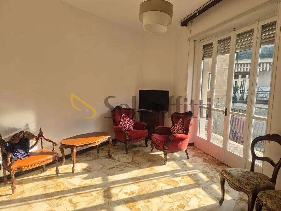 Immagine 5 di Quadrilocale in affitto  in Via San Donato a Torino