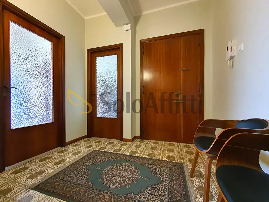 Immagine 19 di Ufficio in affitto  in Via Eugenio de Riso 65 a Catanzaro