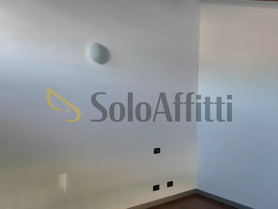 Immagine 9 di Bilocale in affitto  in Casottole (Torre d'isola) a Torre D'isola