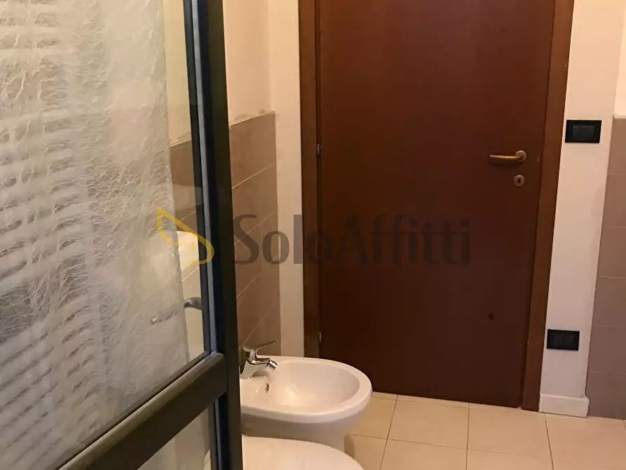 Immagine 12 di Trilocale in affitto  in via Manzoni a Volvera