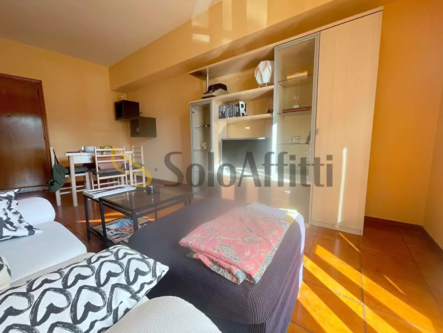 Immagine 4 di Bilocale in affitto  a Osimo