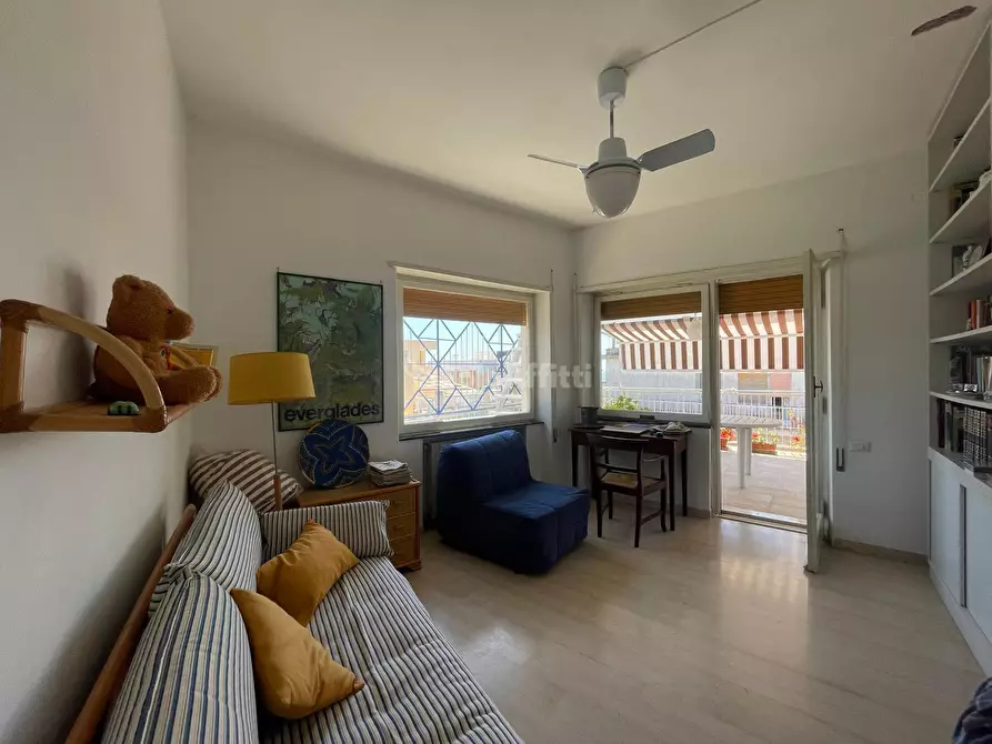 Immagine 8 di Attico in affitto  in Via dell Ombra a Anzio