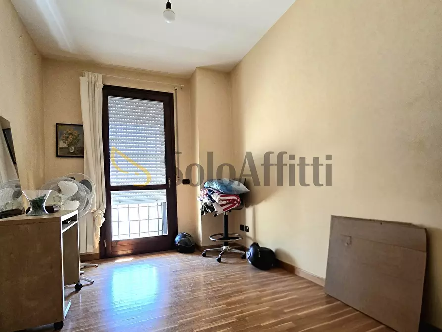 Immagine 14 di Trilocale in affitto  in Via Carmine Calò 18 a Roma