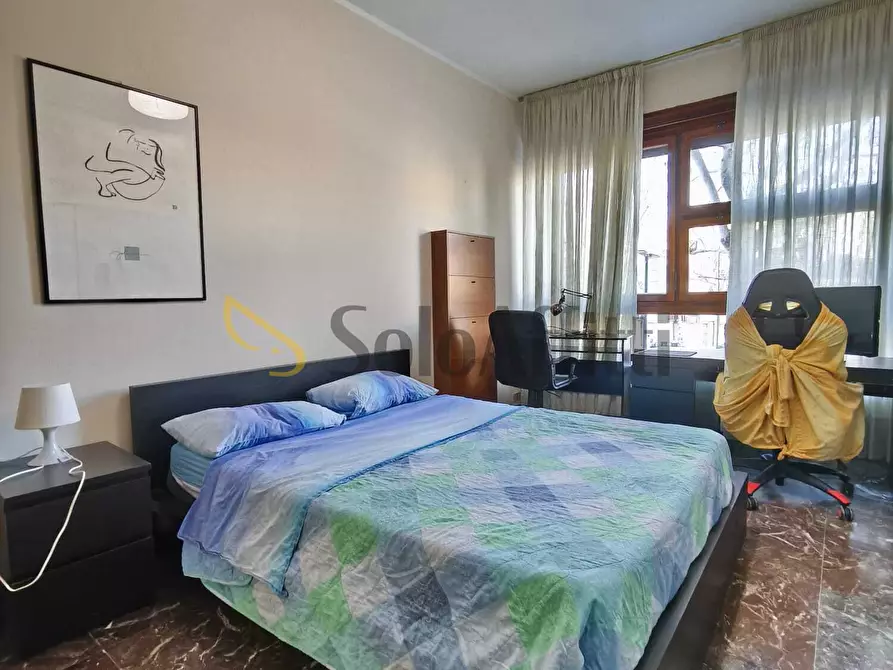 Immagine 6 di Trilocale in affitto  in CORSO UNIONE SOVIETICA 155 a Torino