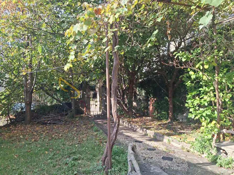 Immagine 4 di Quadrilocale in affitto  in Via Ronchetto 4 a Moltrasio