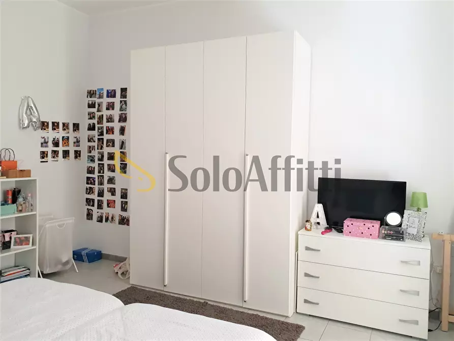 Immagine 9 di Trilocale in affitto  a Catanzaro