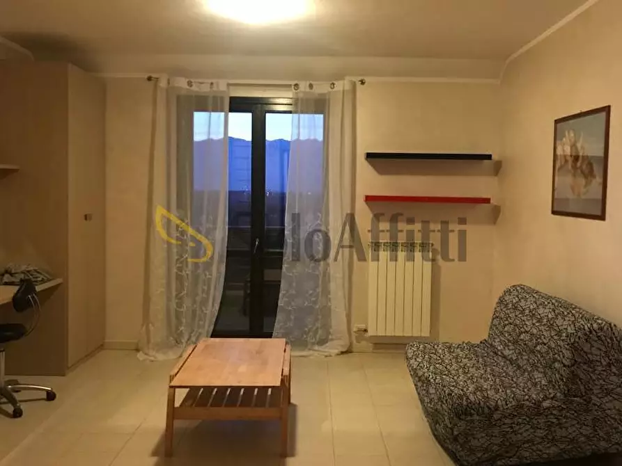 Immagine 10 di Trilocale in affitto  in via Manzoni a Volvera