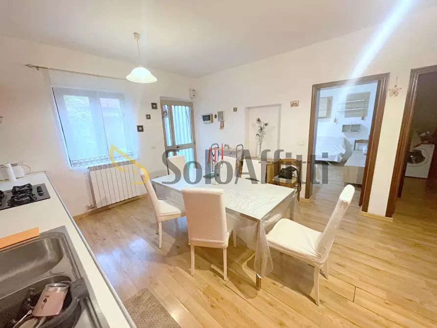 Immagine 4 di Bilocale in affitto  a Osimo