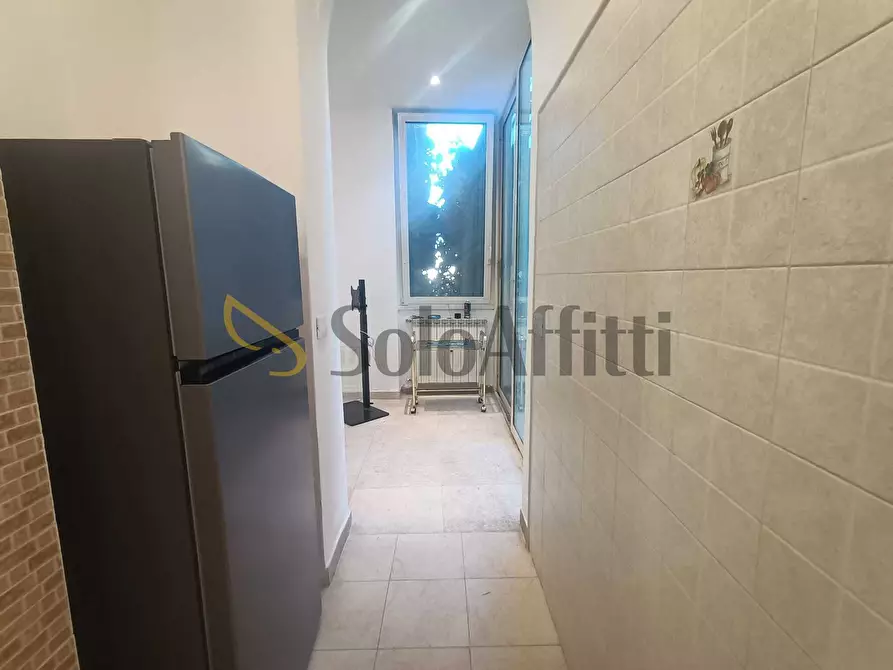 Immagine 26 di Bilocale in affitto  in Viale Tito Livio a Roma