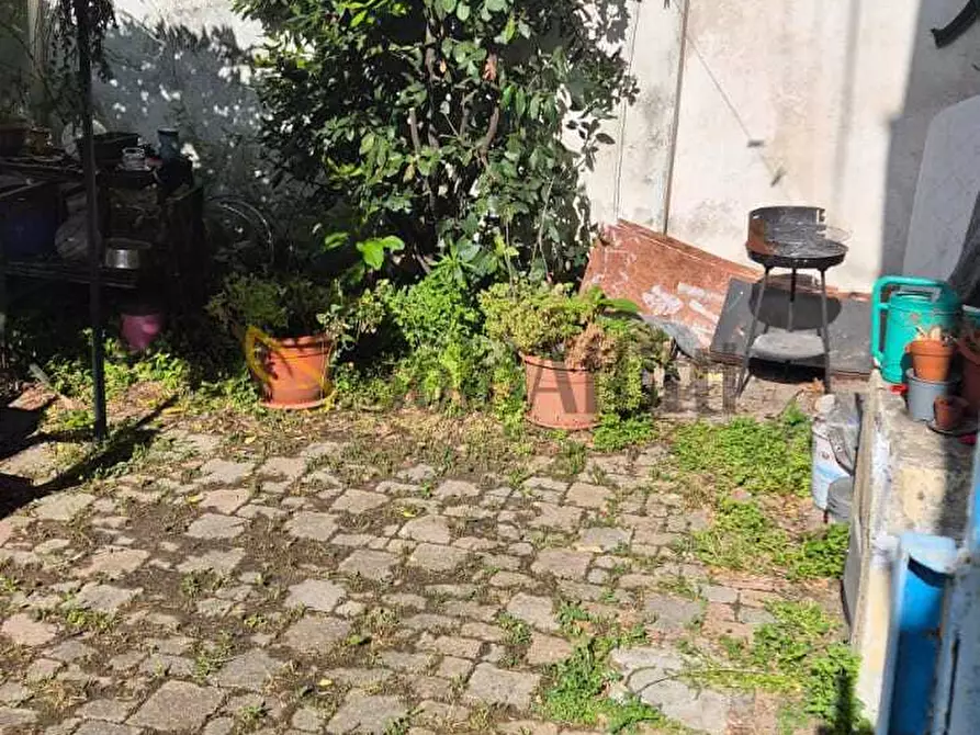 Immagine 6 di Trilocale in affitto  in Via Viverone 13 a Torino