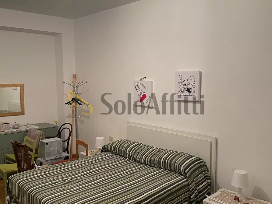 Immagine 2 di Quadrilocale in affitto  in Via Duchessa Jolanda a Torino