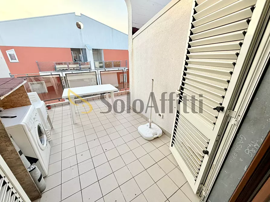 Immagine 8 di Trilocale in affitto  in Via Rimini 9 a Tortoreto