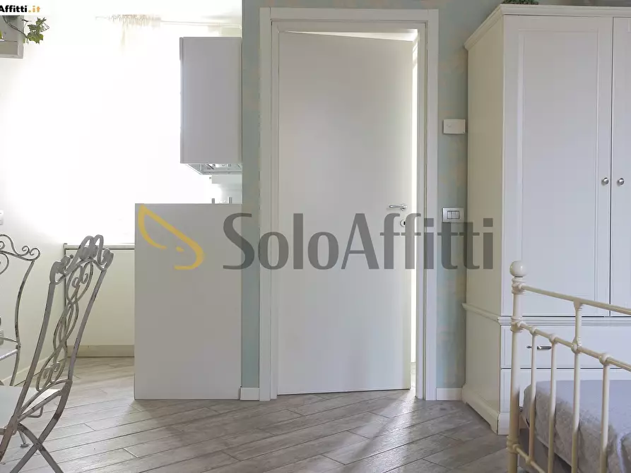 Immagine 4 di Monolocale in affitto  in Via Giuseppe Garibaldi 116 a Nova Milanese