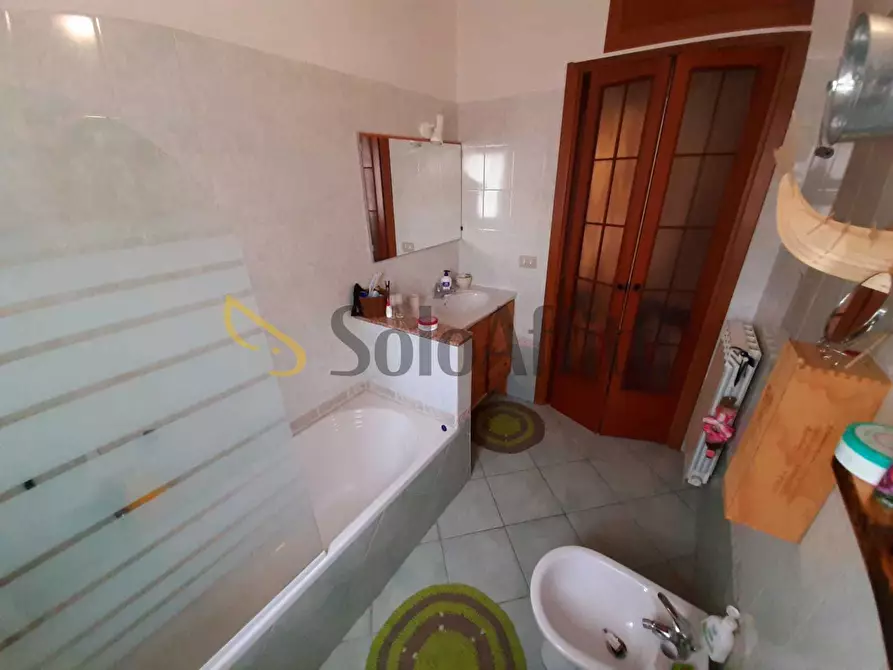 Immagine 13 di Bilocale in affitto  in via Oliviero Limonta 00 a Cinisello Balsamo